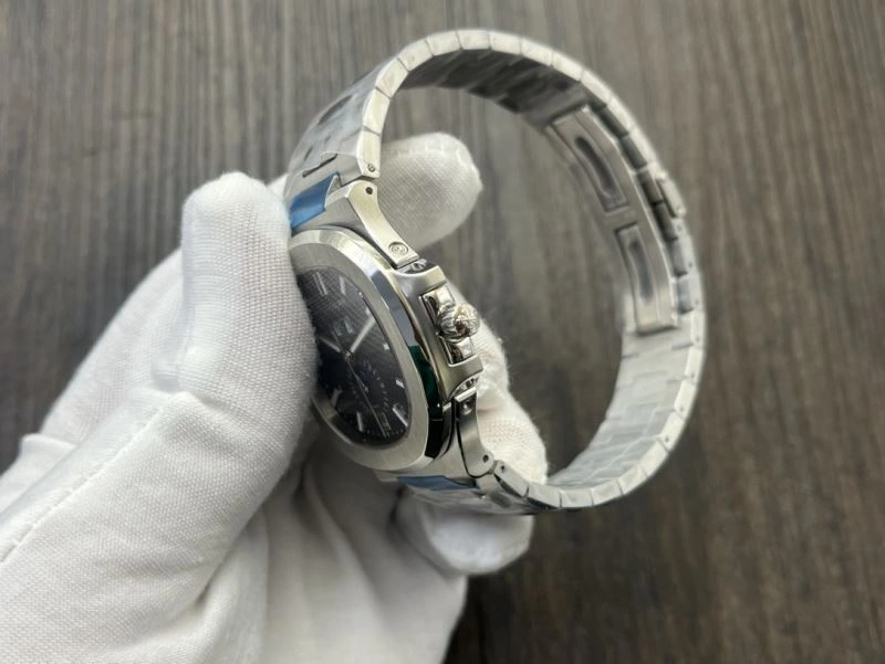 GoAnywhere PATEK PHILIPPE Watches 194439