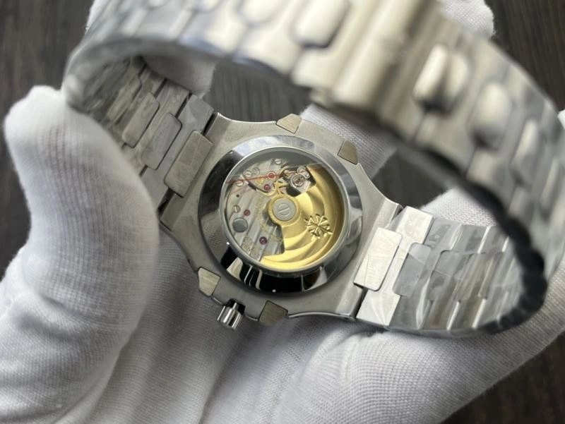 GoAnywhere PATEK PHILIPPE Watches 194439
