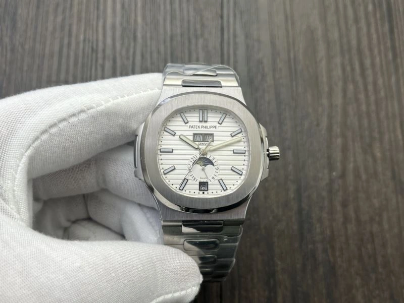 WellDesigned PATEK PHILIPPE Watches 194440