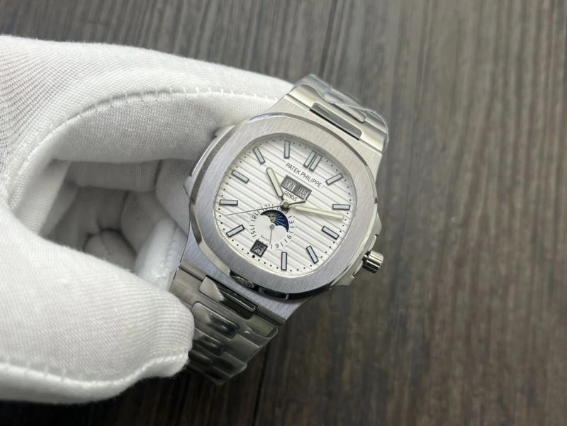 WellDesigned PATEK PHILIPPE Watches 194440