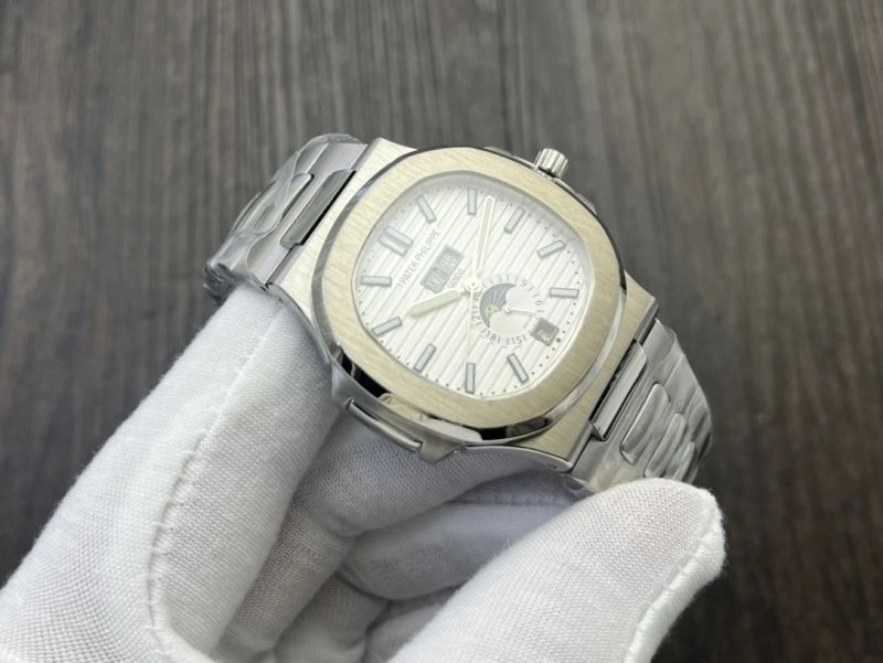 WellDesigned PATEK PHILIPPE Watches 194440