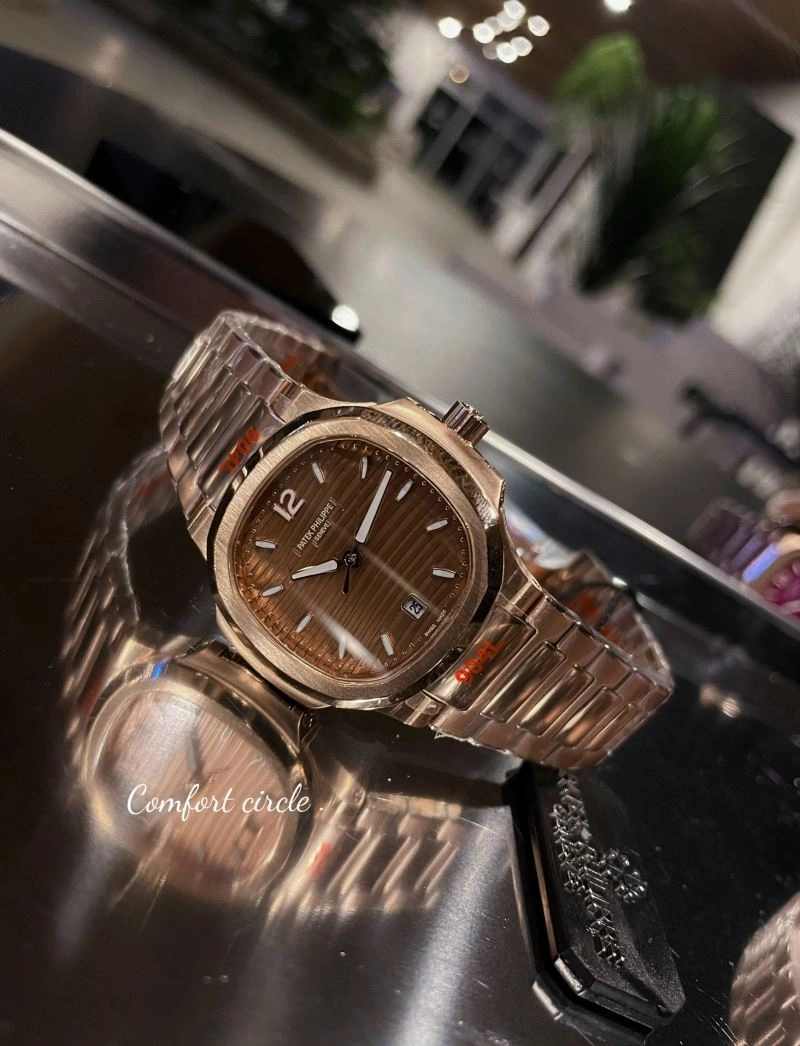 PATEK PHILIPPE Watches Thermal 194450