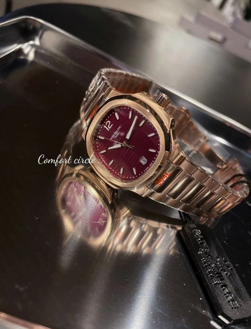 PATEK PHILIPPE Watches Thermal 194450