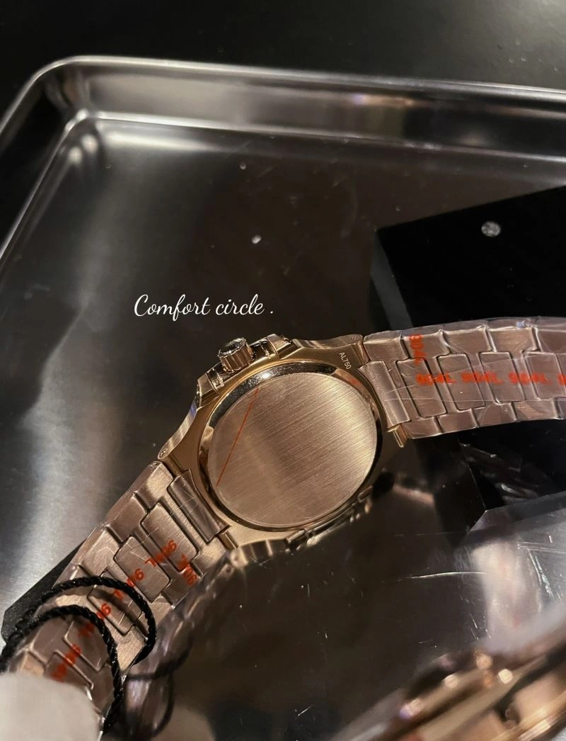 PATEK PHILIPPE Watches Thermal 194450