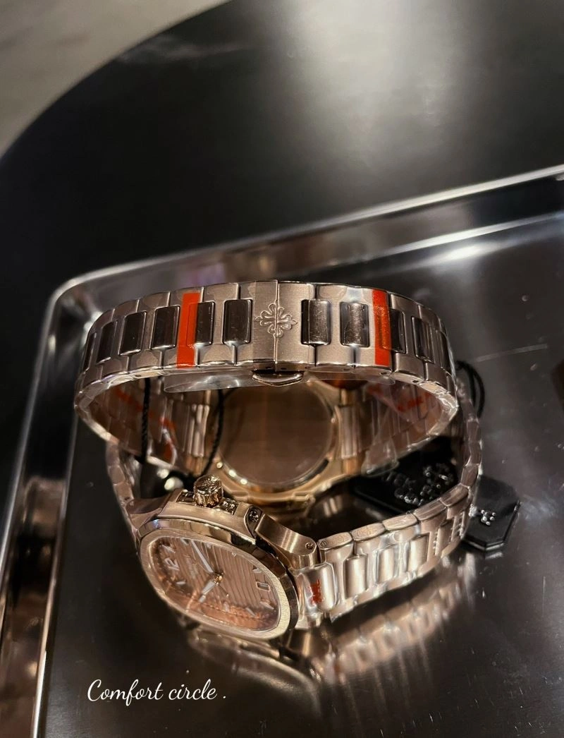 PATEK PHILIPPE Watches Thermal 194450
