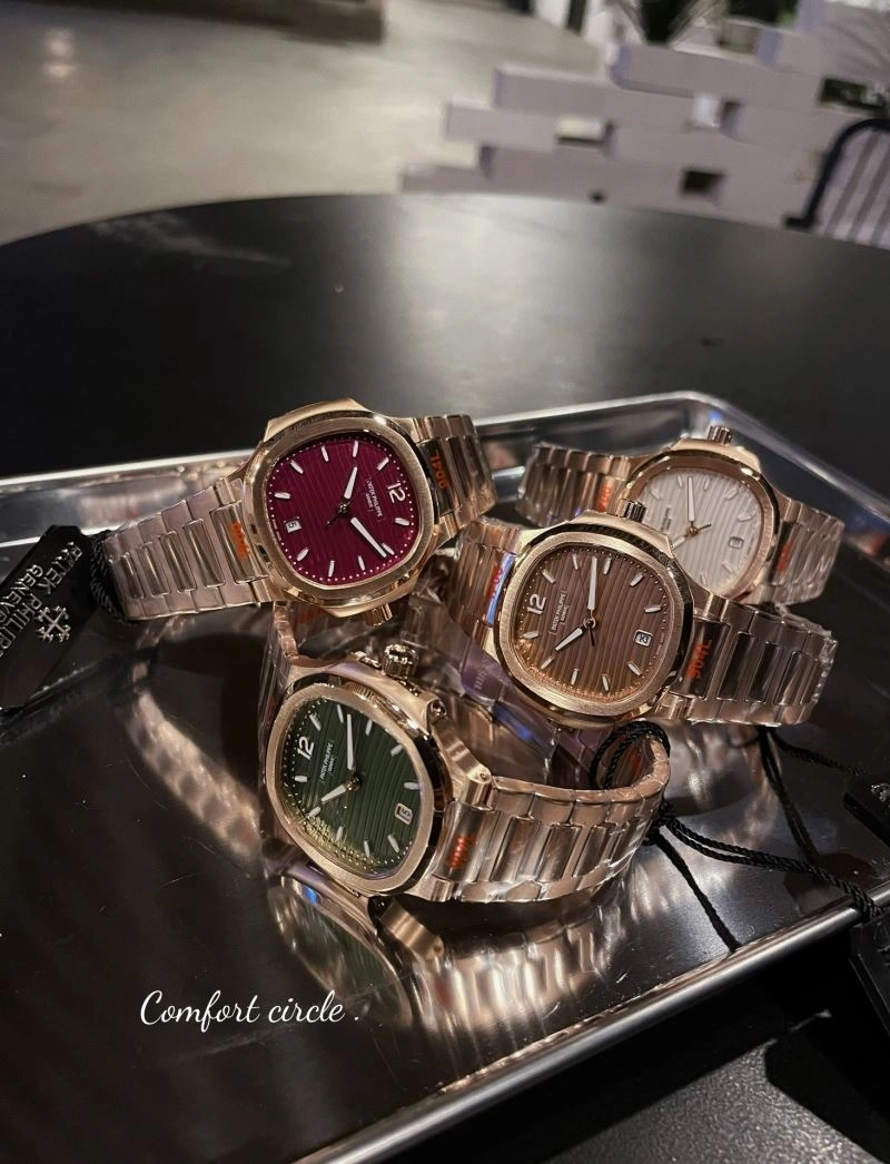 PATEK PHILIPPE Watches Thermal 194450