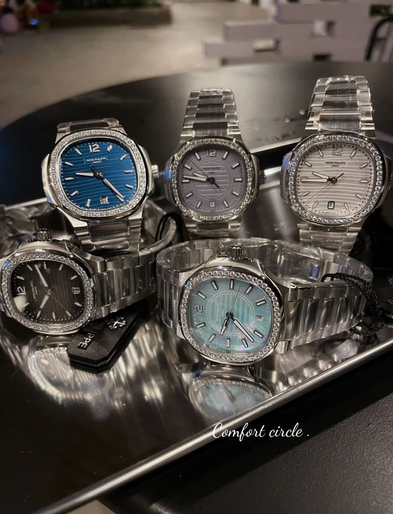PATEK PHILIPPE Watches Supportive 194449
