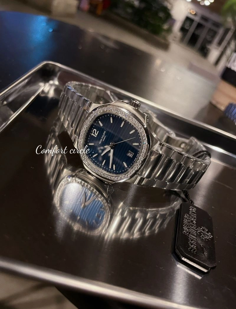 PATEK PHILIPPE Watches Supportive 194449