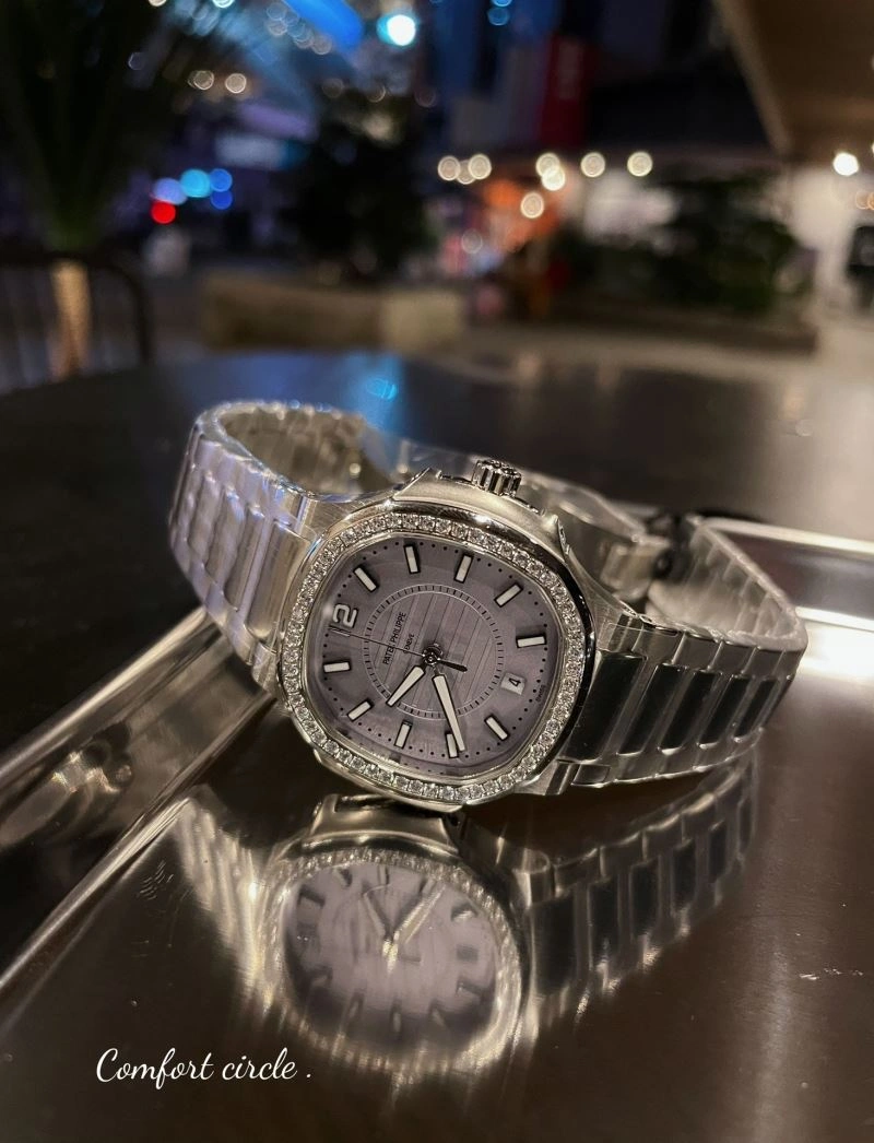 PATEK PHILIPPE Watches Supportive 194449