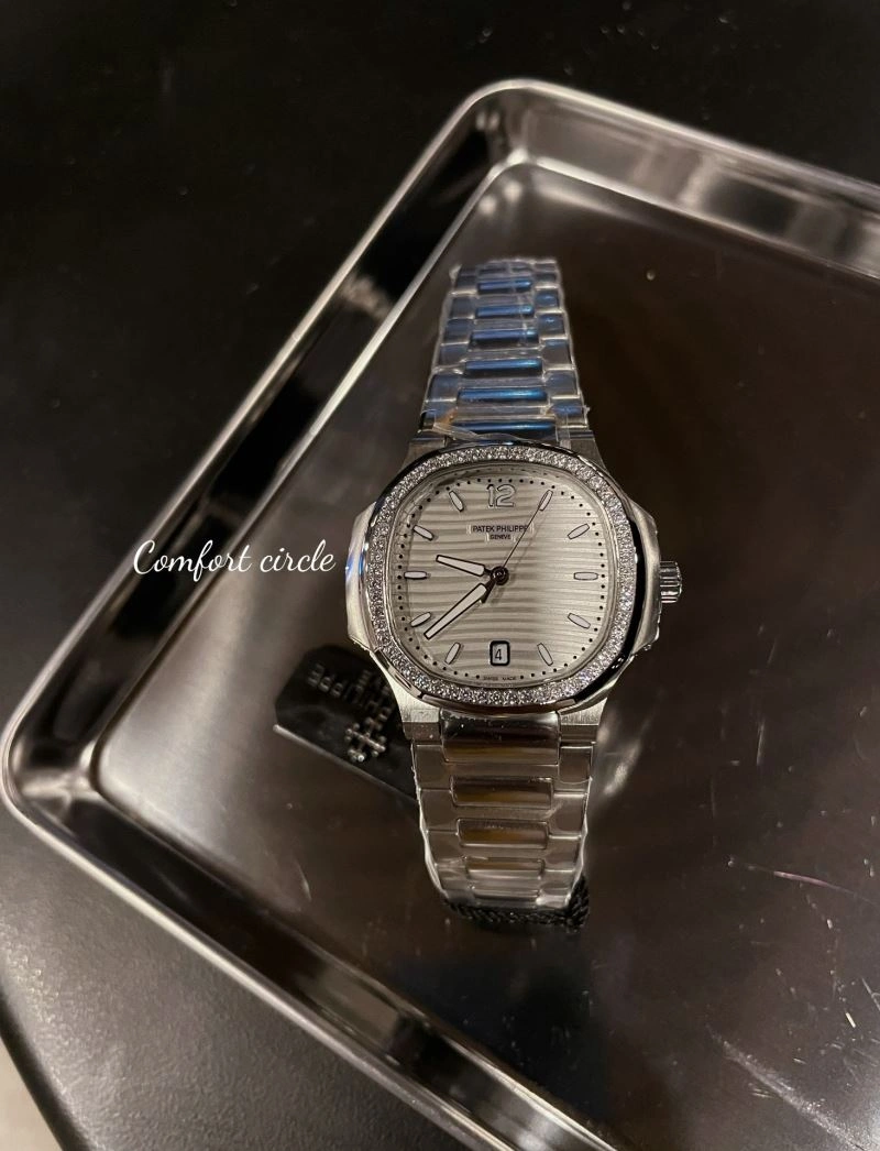PATEK PHILIPPE Watches Supportive 194449