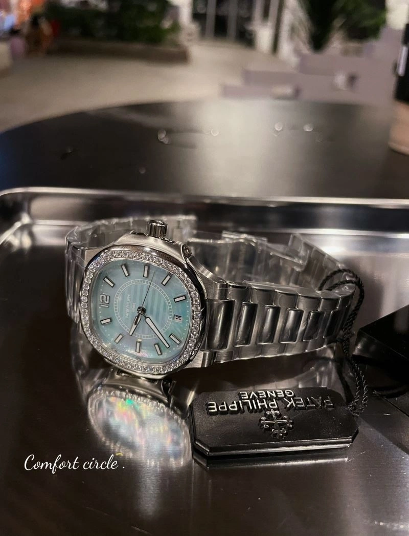 PATEK PHILIPPE Watches Supportive 194449