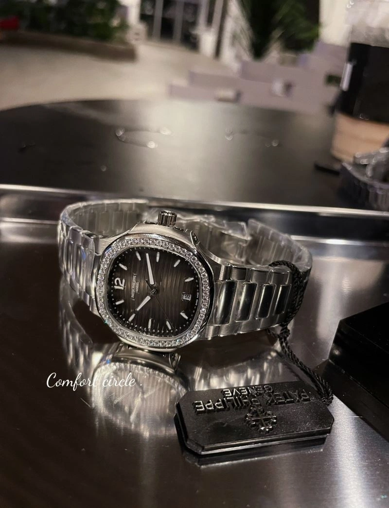 PATEK PHILIPPE Watches Supportive 194449