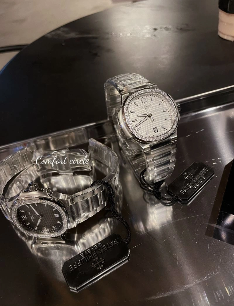 PATEK PHILIPPE Watches Supportive 194449