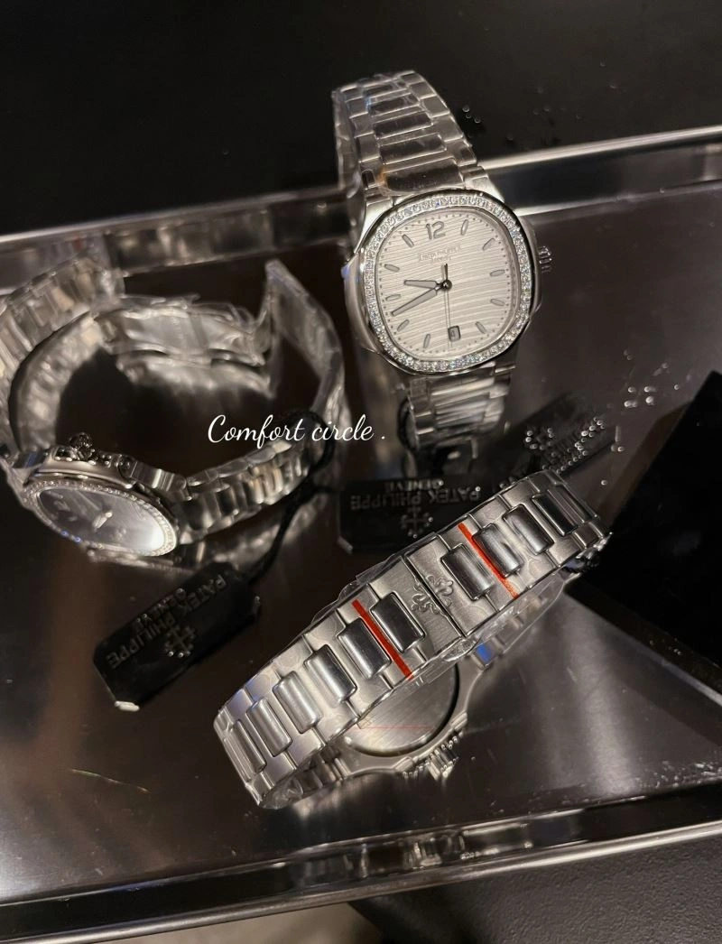 PATEK PHILIPPE Watches Supportive 194449