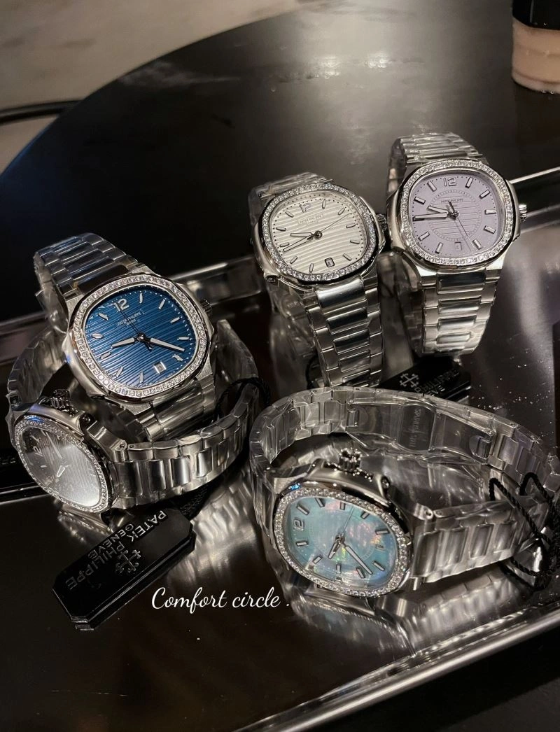 PATEK PHILIPPE Watches Supportive 194449