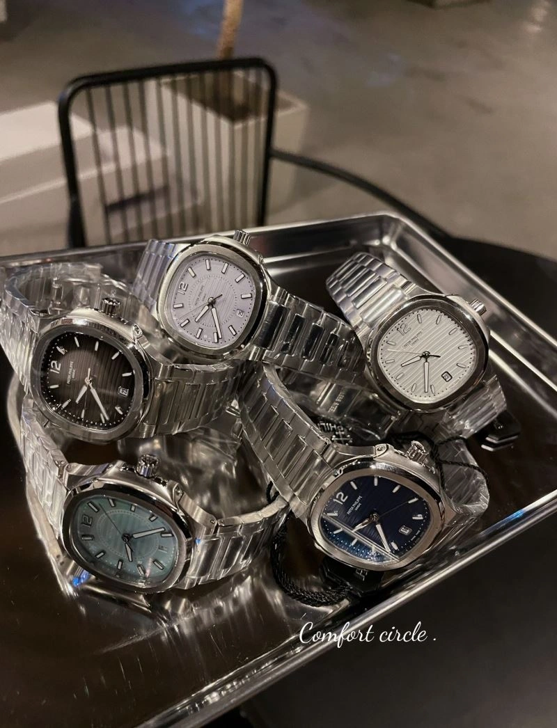 Unisex PATEK PHILIPPE Watches 194446