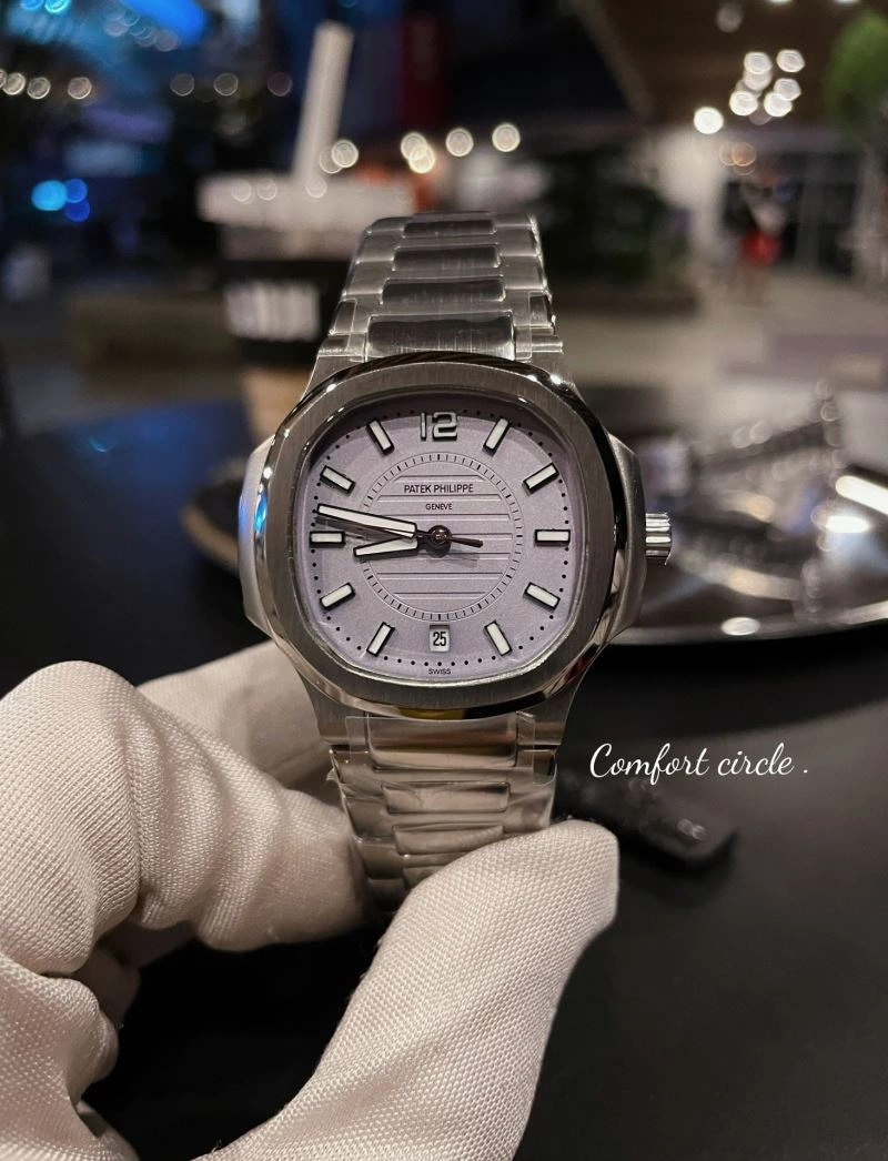 Unisex PATEK PHILIPPE Watches 194446