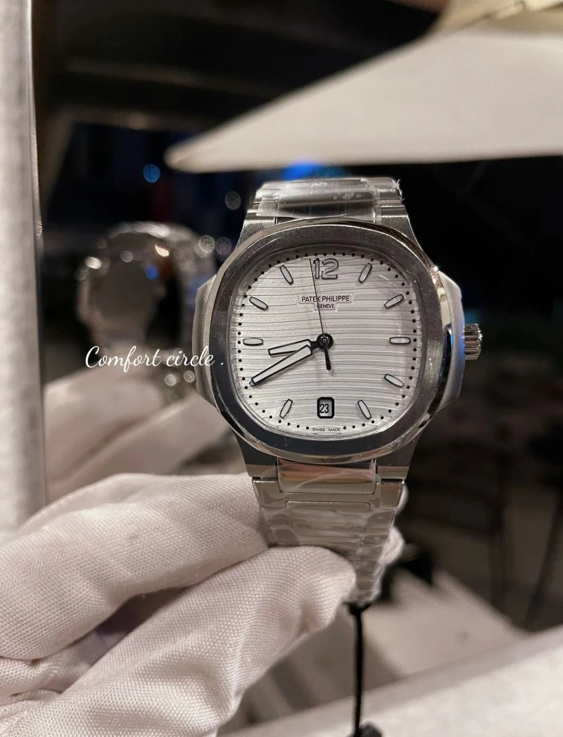 Unisex PATEK PHILIPPE Watches 194446