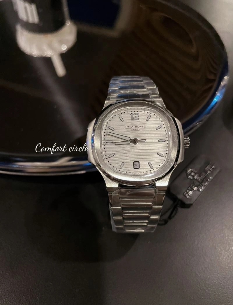 Unisex PATEK PHILIPPE Watches 194446