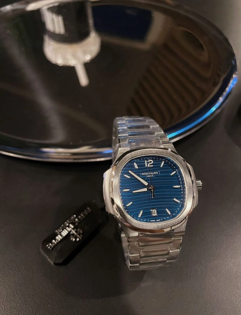 Unisex PATEK PHILIPPE Watches 194446