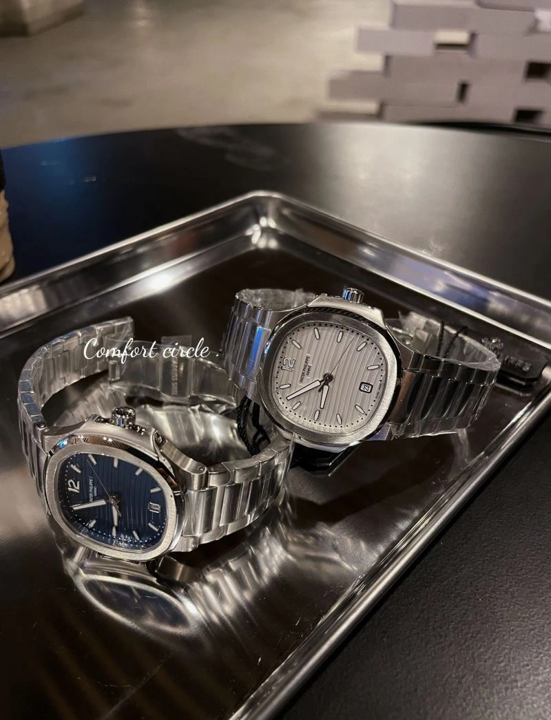 Unisex PATEK PHILIPPE Watches 194446