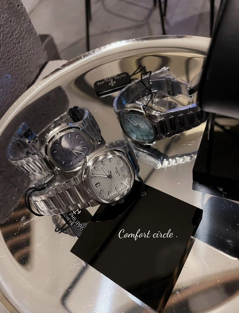 Unisex PATEK PHILIPPE Watches 194446