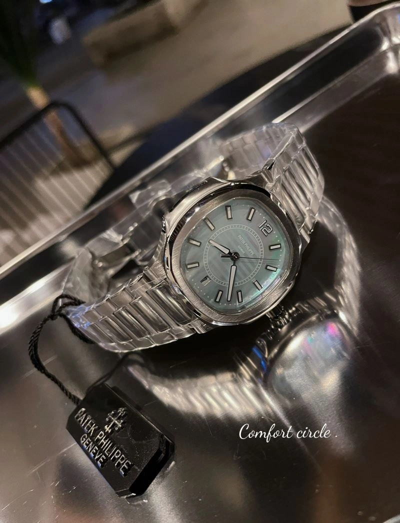 Unisex PATEK PHILIPPE Watches 194446