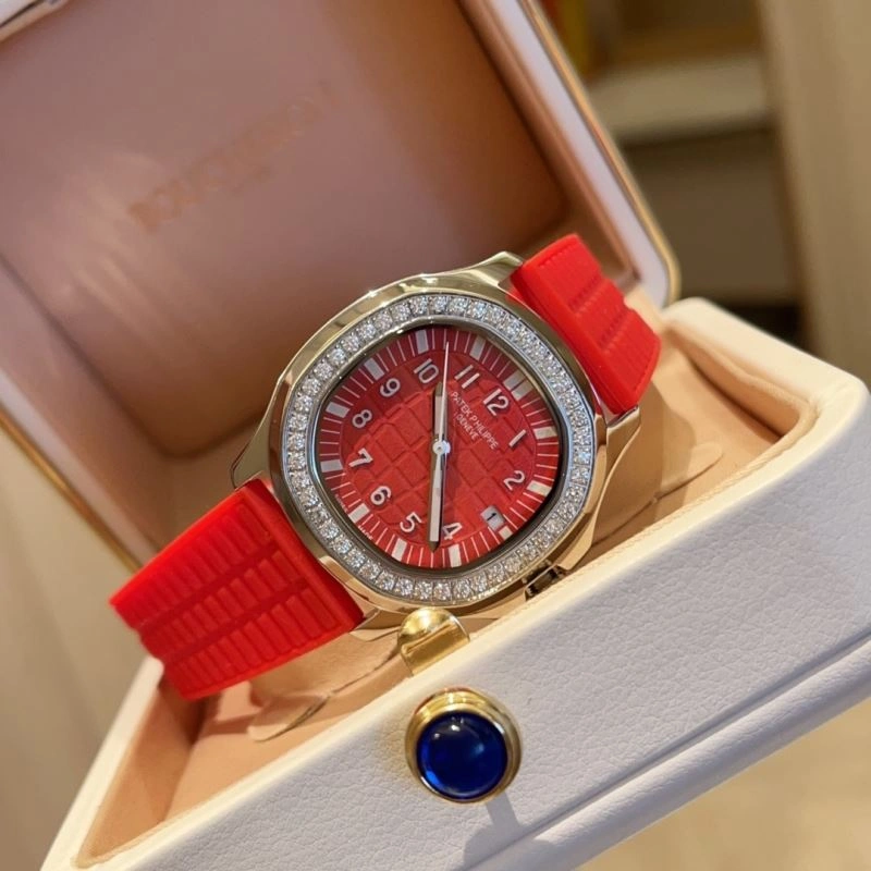 Bright PATEK PHILIPPE Watches 194447