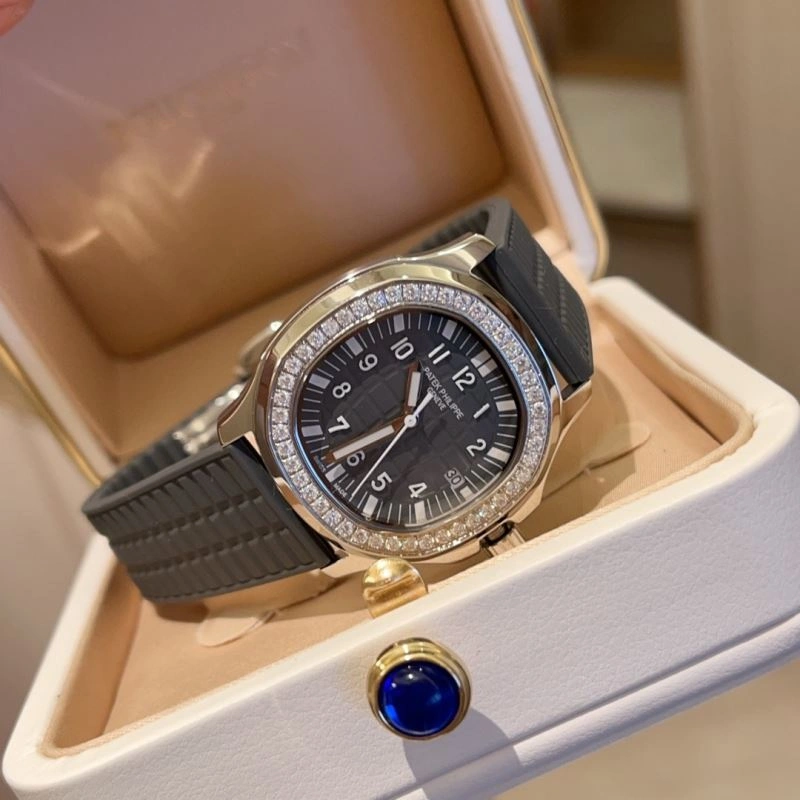 Bright PATEK PHILIPPE Watches 194447