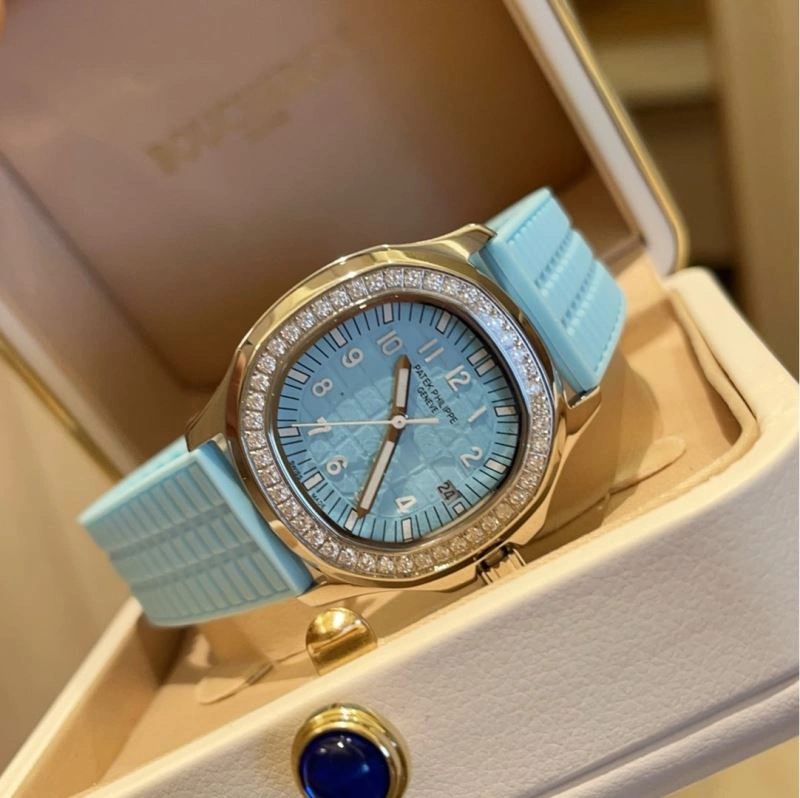 Bright PATEK PHILIPPE Watches 194447