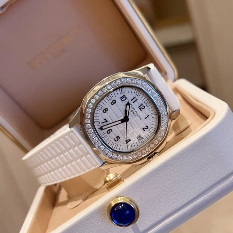 Bright PATEK PHILIPPE Watches 194447