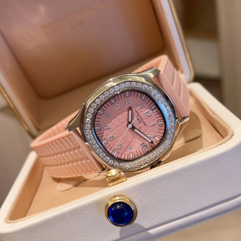 Bright PATEK PHILIPPE Watches 194447