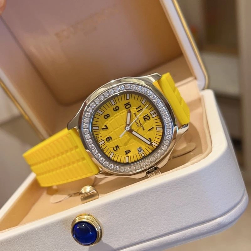 Bright PATEK PHILIPPE Watches 194447