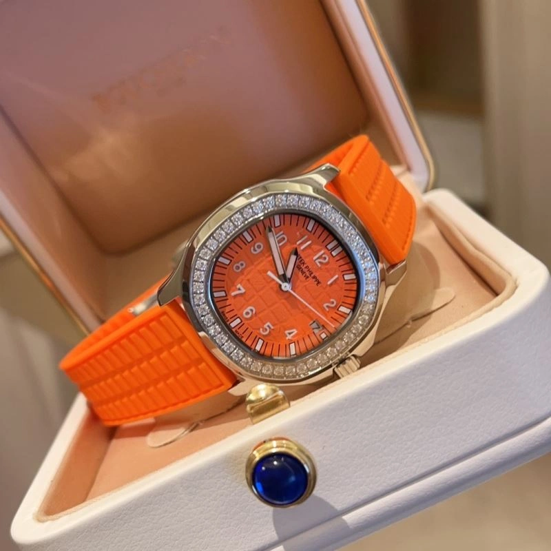 Bright PATEK PHILIPPE Watches 194447