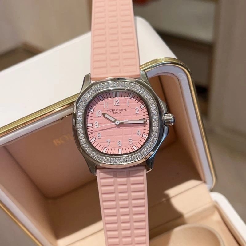 PATEK PHILIPPE Watches TopPick 194444