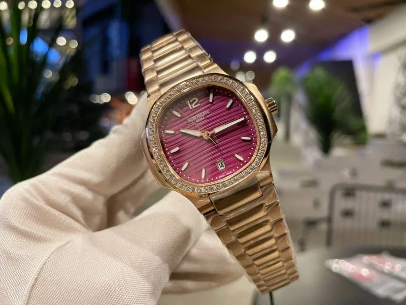 PATEK PHILIPPE Watches SoftTouch 194437