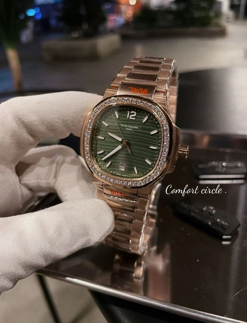 Elegant PATEK PHILIPPE Watches 194443