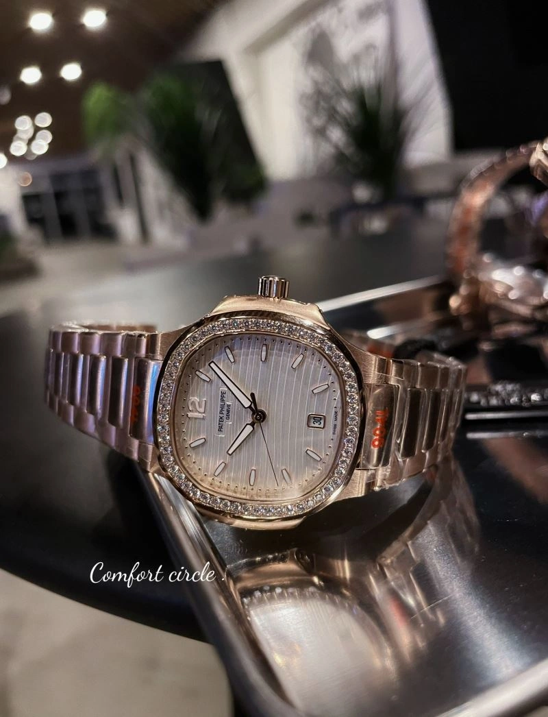 Elegant PATEK PHILIPPE Watches 194443