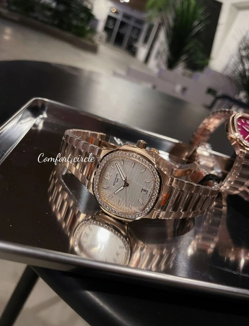 Elegant PATEK PHILIPPE Watches 194443