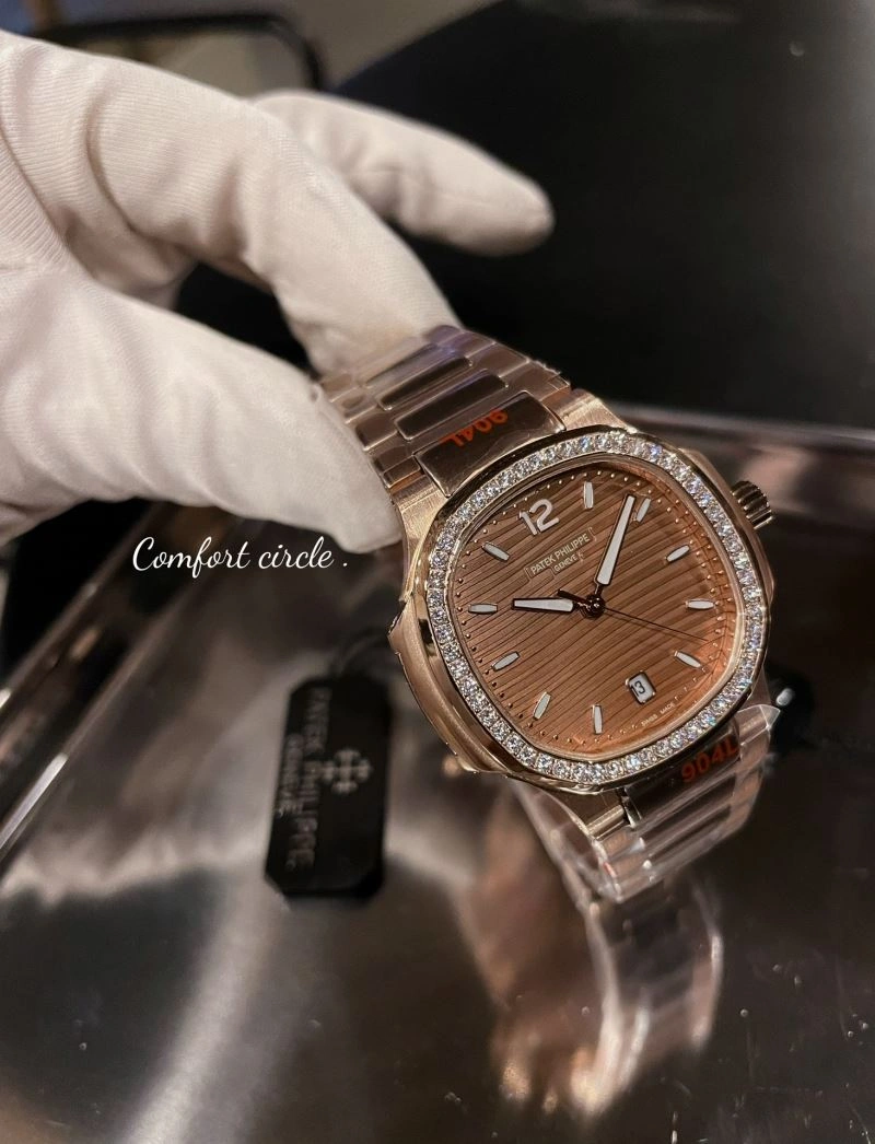 Elegant PATEK PHILIPPE Watches 194443