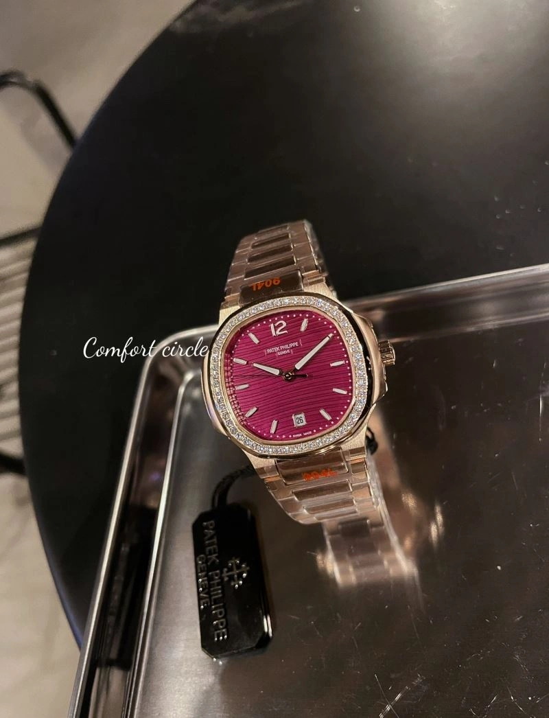 Elegant PATEK PHILIPPE Watches 194443