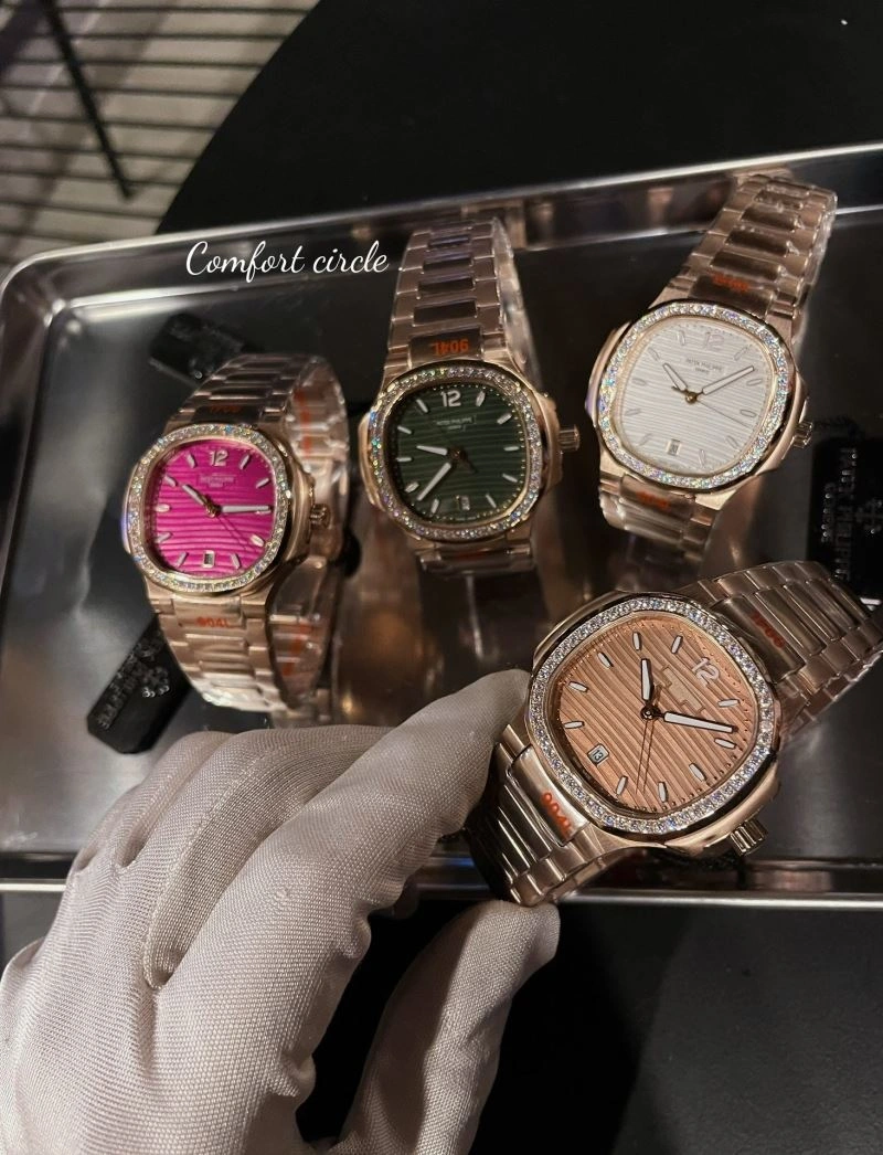 Elegant PATEK PHILIPPE Watches 194443