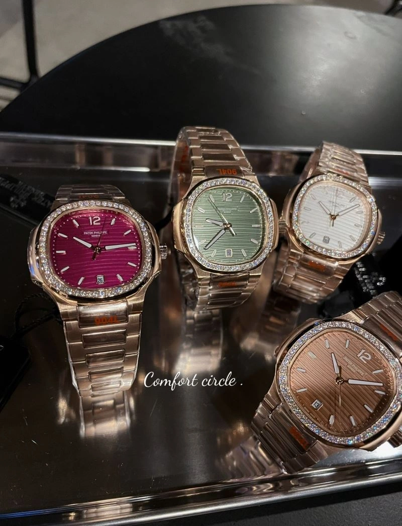 Elegant PATEK PHILIPPE Watches 194443