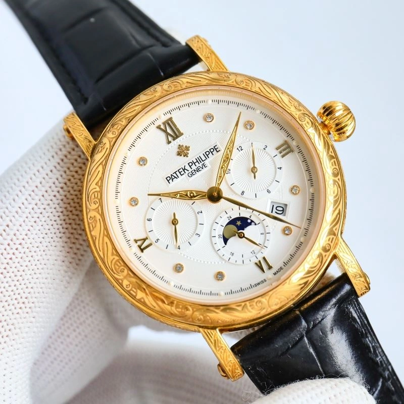 PATEK PHILIPPE Watches QuickDry 194454
