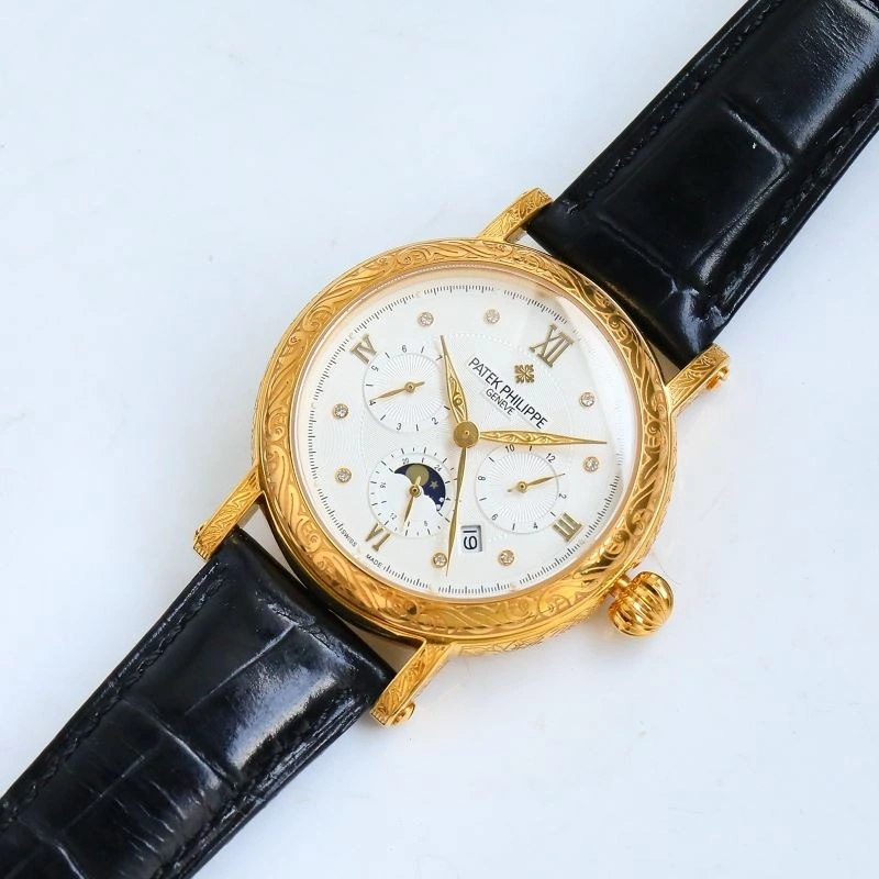 PATEK PHILIPPE Watches QuickDry 194454