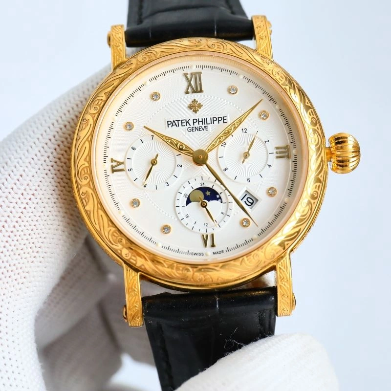 PATEK PHILIPPE Watches QuickDry 194454