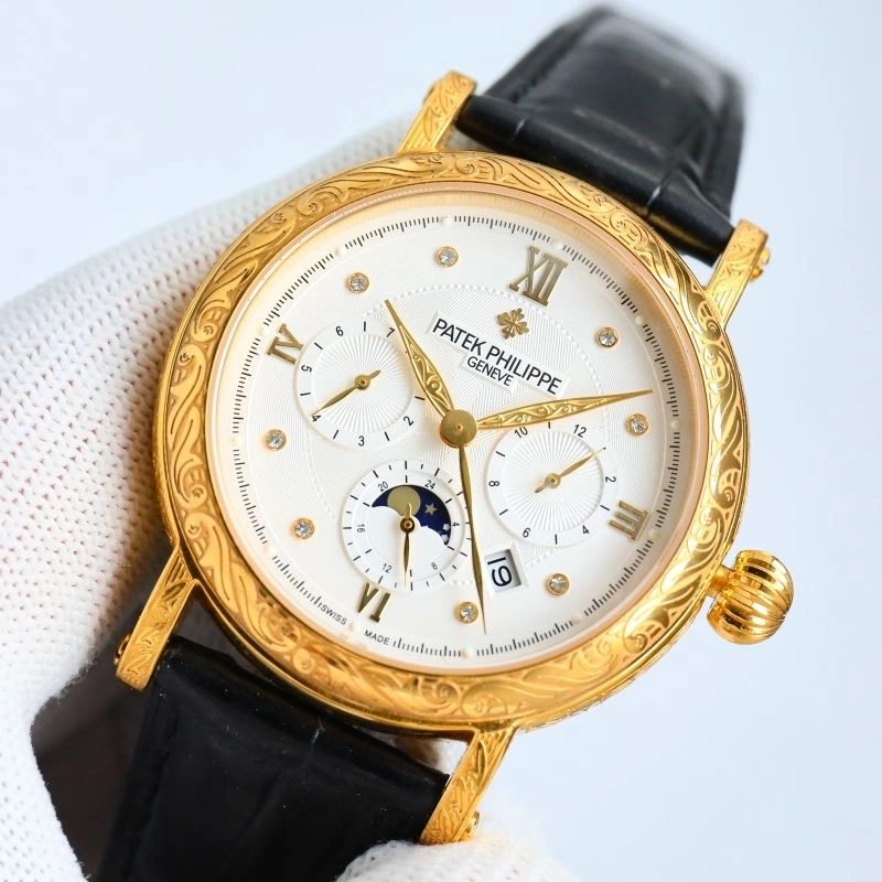 PATEK PHILIPPE Watches QuickDry 194454