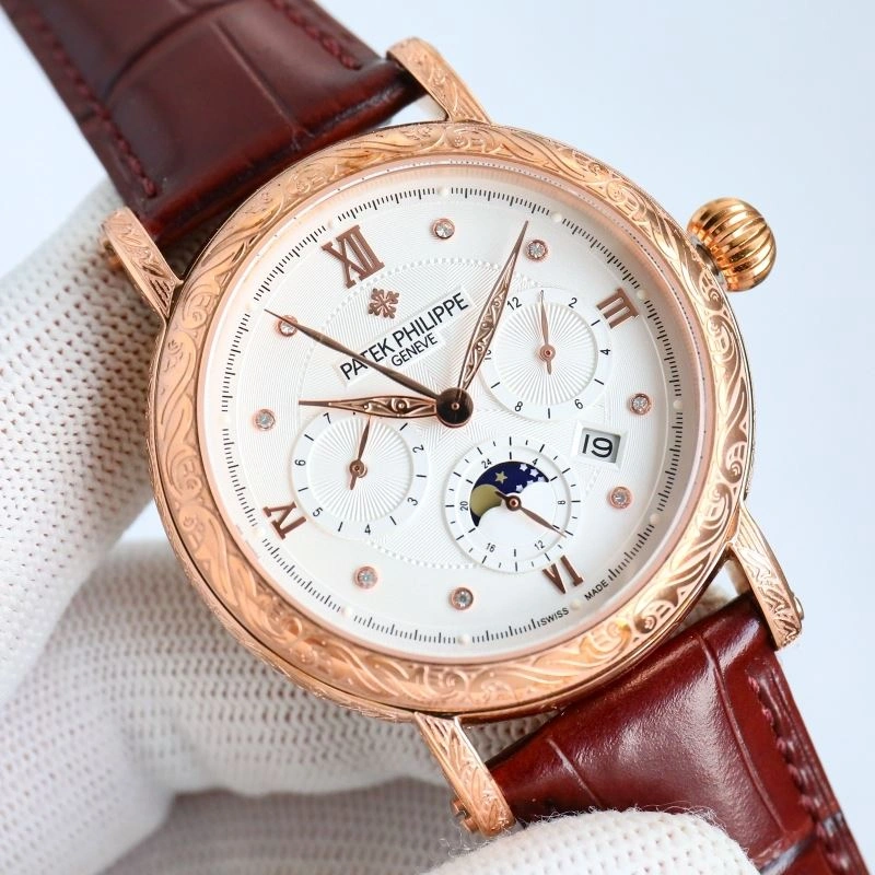 PATEK PHILIPPE Watches QuickDry 194454