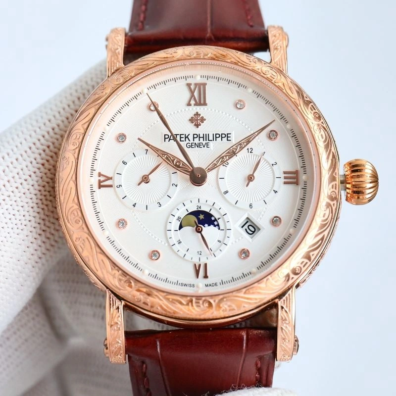 PATEK PHILIPPE Watches QuickDry 194454