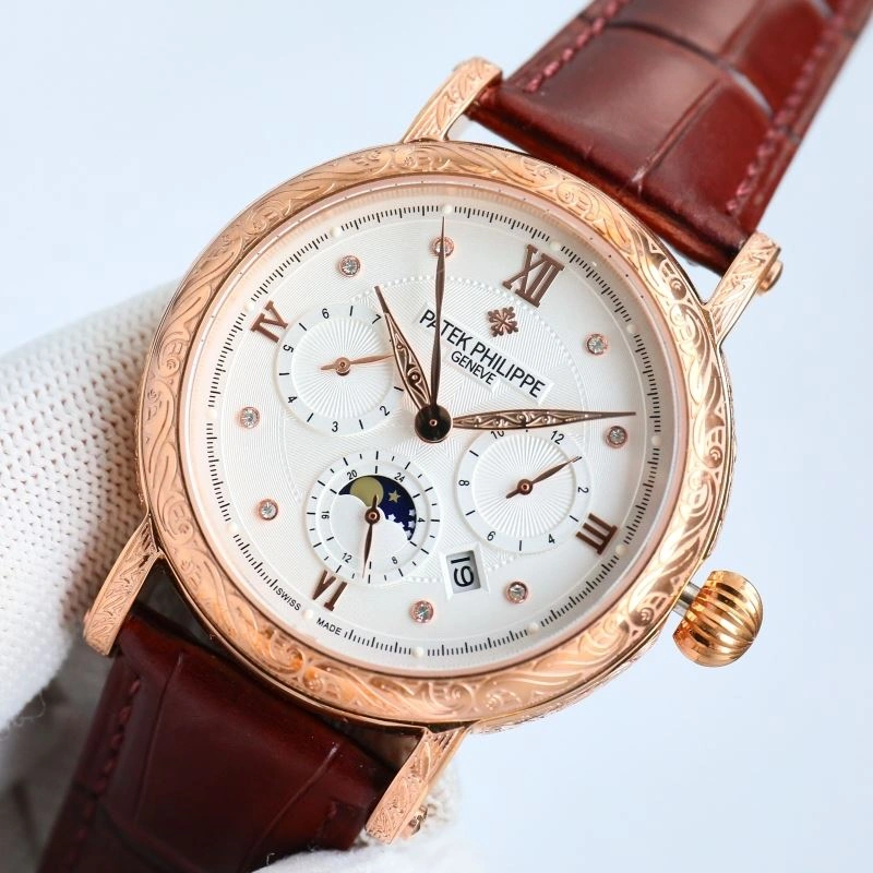 PATEK PHILIPPE Watches QuickDry 194454